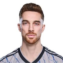 Joel Waterman