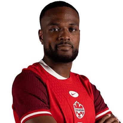 Cyle Larin