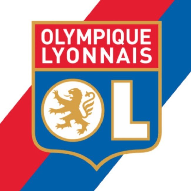 Olympic Lion