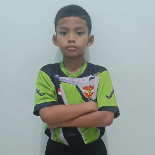 Bagas Sakha Wijaya