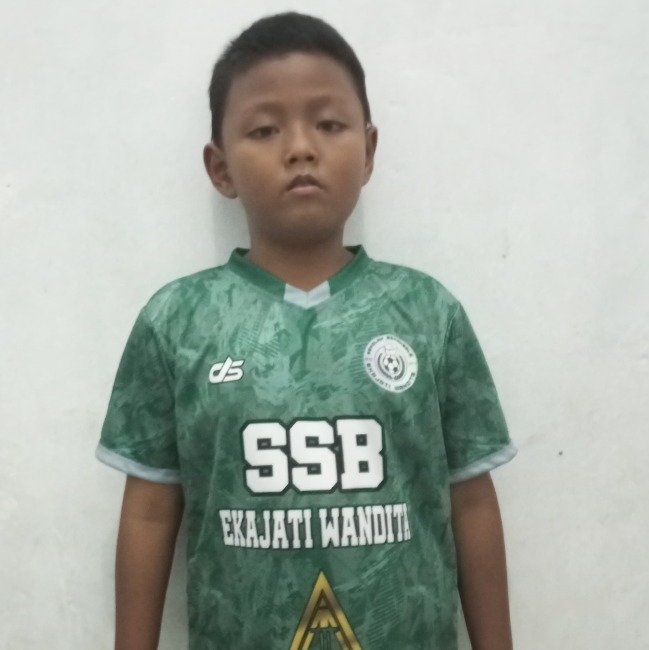 Ahdan Zaki