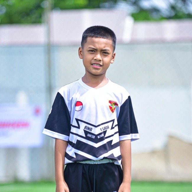 Muhammad Zikri Henriyansyah