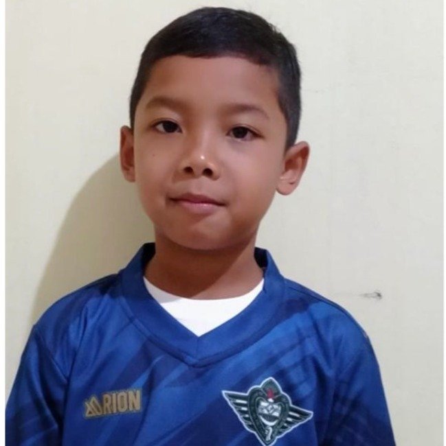 Airlangga Satya Wisanggeni