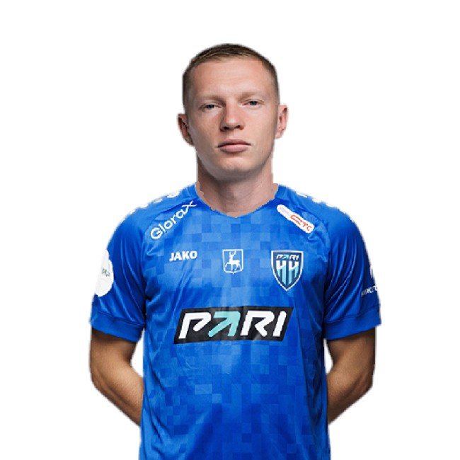 Николай Рассказов