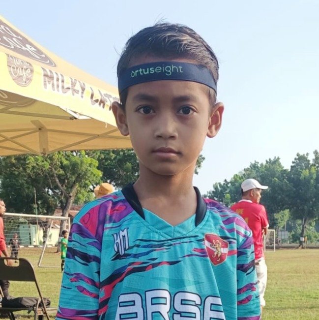 Agha Putra Jamaludin