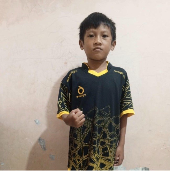 Arshaka Keenandra Hidayat