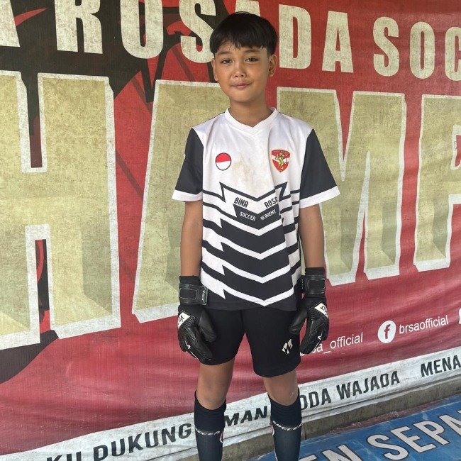 Muhammad Ibnu Rifai