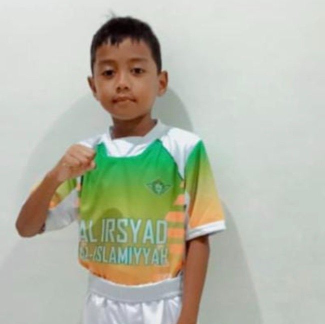 Rasyendra vavian bayanakas