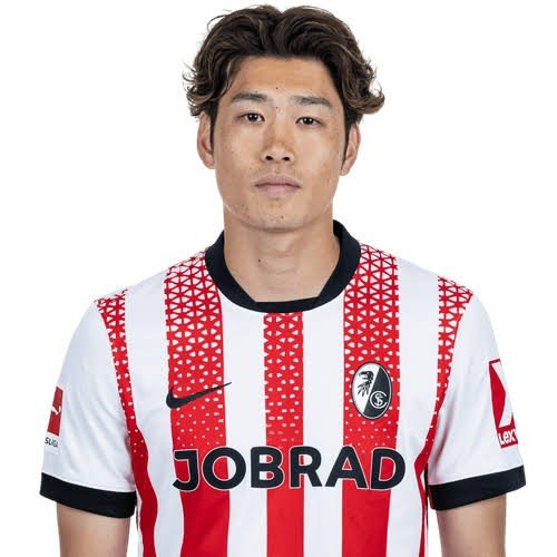 Yuito Suzuki