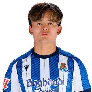 Takefusa Kubo