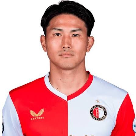Tsuyoshi Watanabe