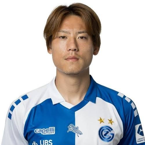 Ayumu Seko