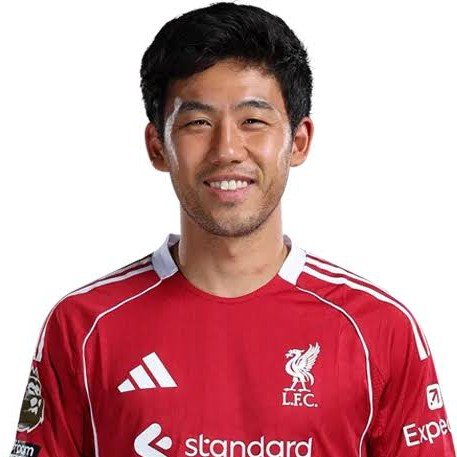 Wataru Endo