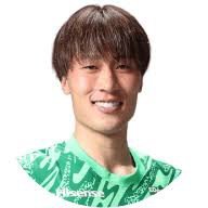 Keisuke Osako