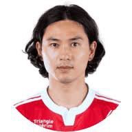 Takumi Minamino