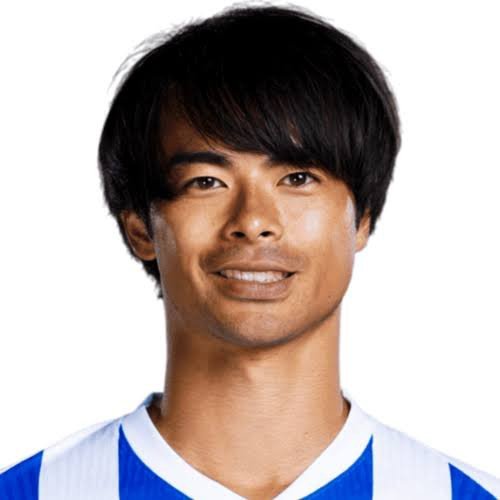 Kaoru Mitoma
