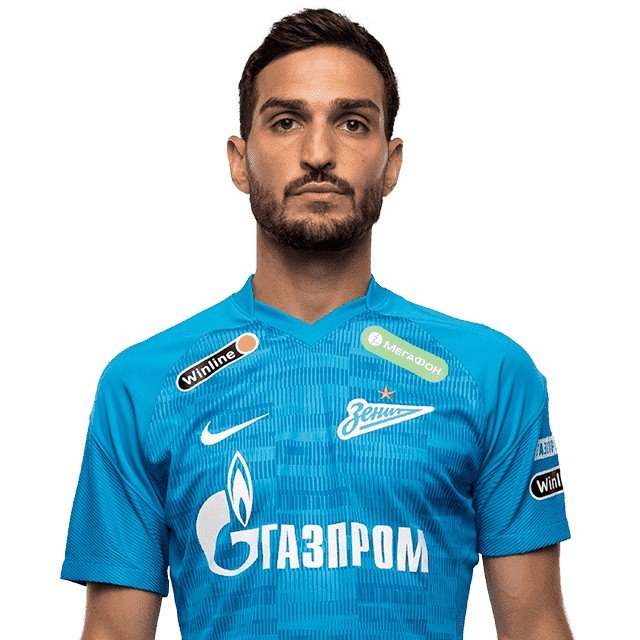 Магомед Оздоев