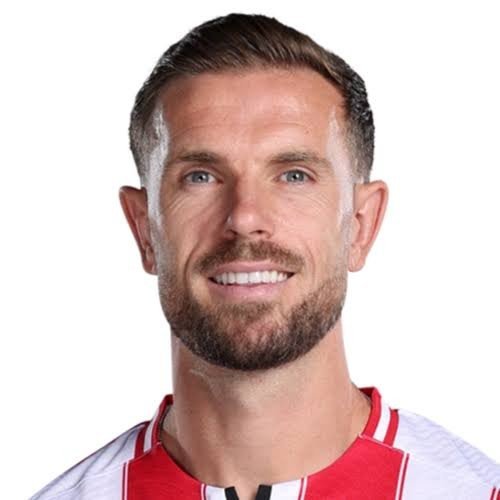 🏴󠁧󠁢󠁥󠁮󠁧󠁿 J. Henderson