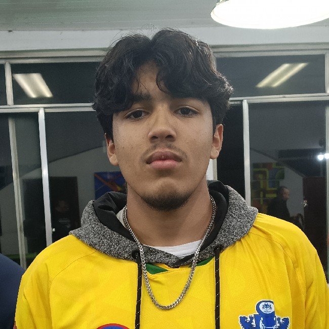 Thiago Zao