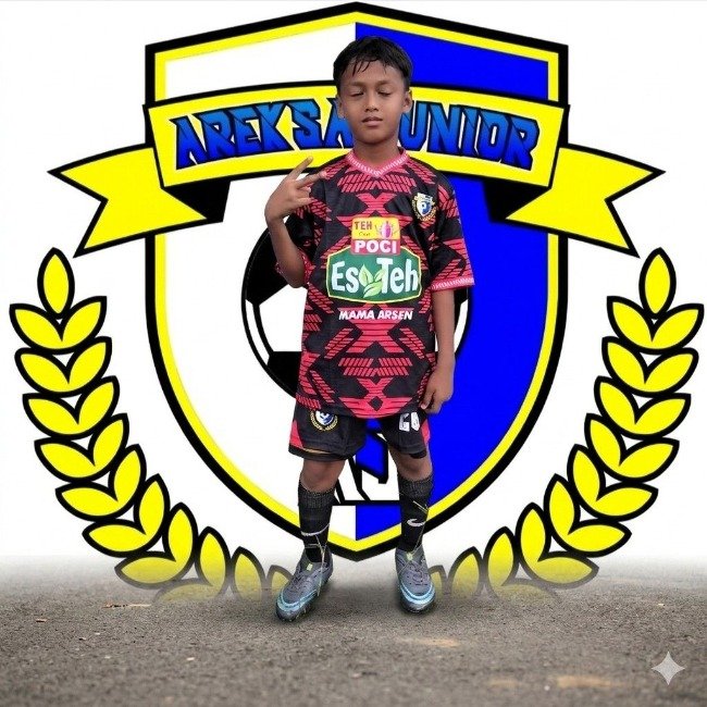 Arya Rizky Darajat