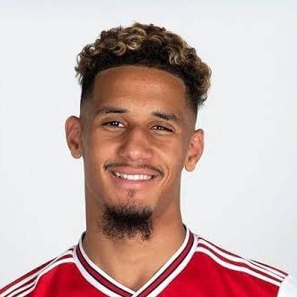 🇫🇷 W. Saliba