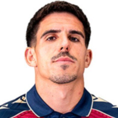 🇻🇪 V. García