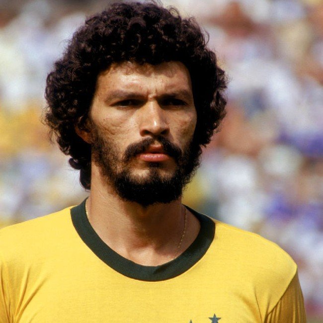 🇧🇷 Sócrates