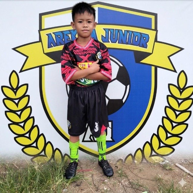 Arya Arsenio Kenzie Wibowo