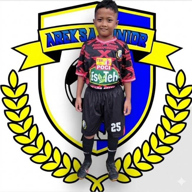 Fahreza Rafardhan Athalla