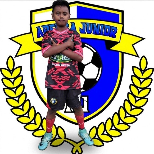 Muhammad Yusuf Mubarok