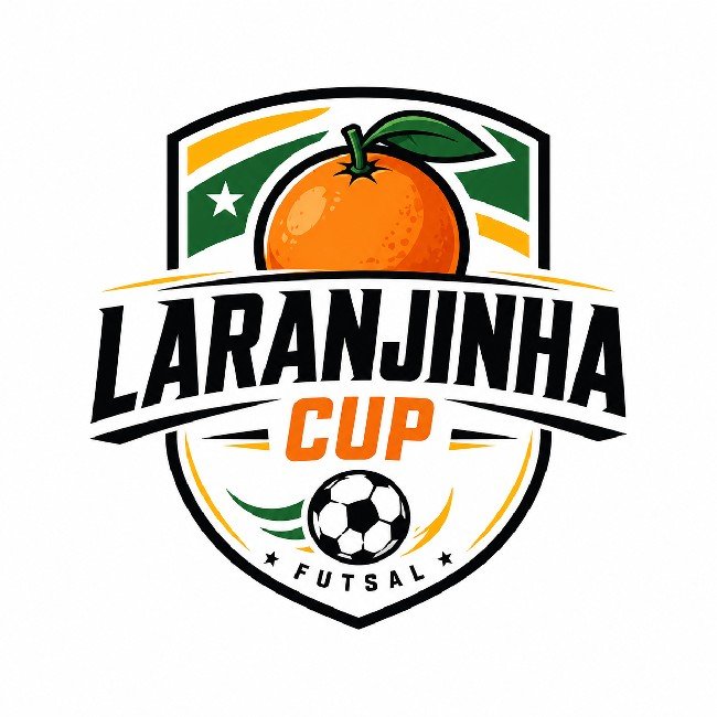Laranjinha cup