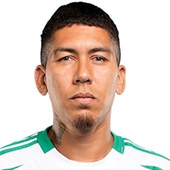 🇧🇷 R. Firmino