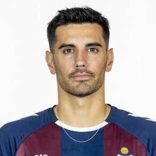 🇪🇸 Chema Rodríguez