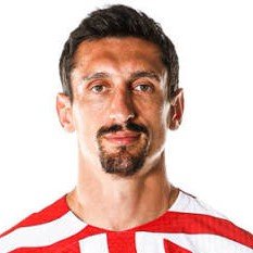 🇲🇪 Stefan Savić