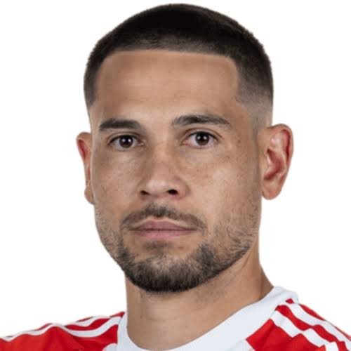 🇵🇹 R. Guerreiro