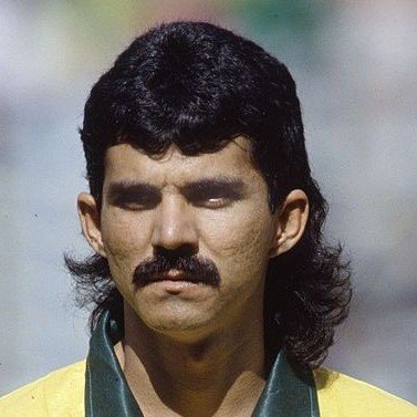 🇧🇷 Ricardo Rocha