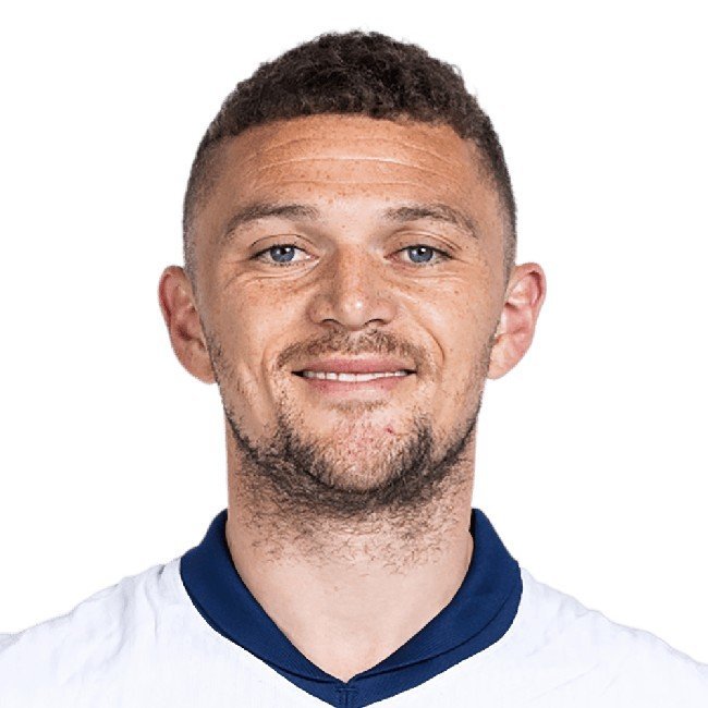 🏴󠁧󠁢󠁥󠁮󠁧󠁿 K. Trippier