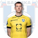 Максим Бориско