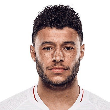 🏴󠁧󠁢󠁥󠁮󠁧󠁿 Oxlade-Chamberlain