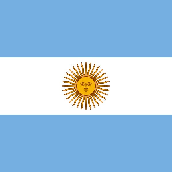 ARGENTINA