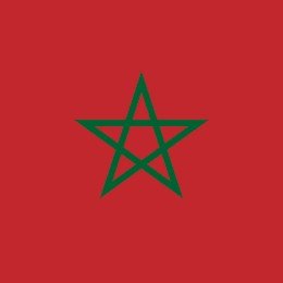 MOROCCO