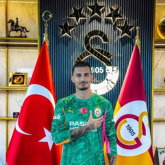 Uğurcan Cakir