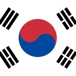 SOUTH KOREA