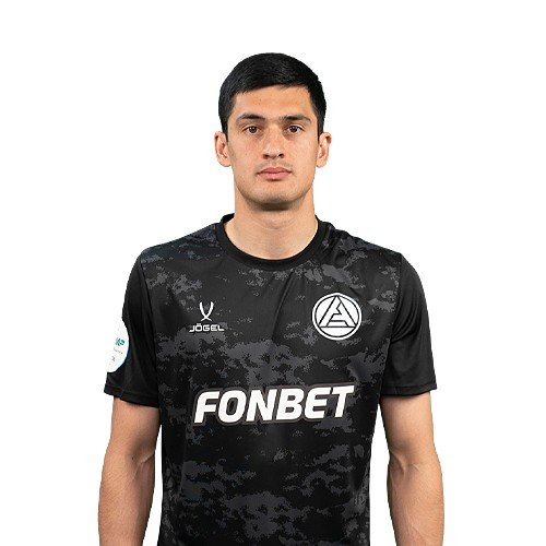 Виталий Гудиев