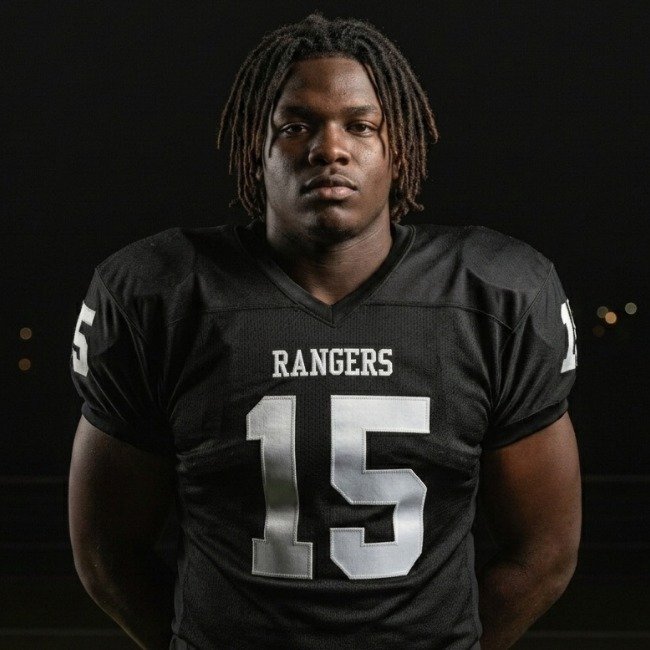 Markeef Johnson