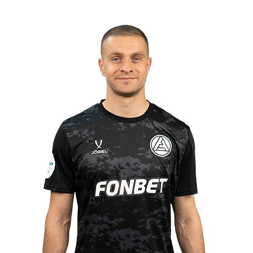 Александр Васютин