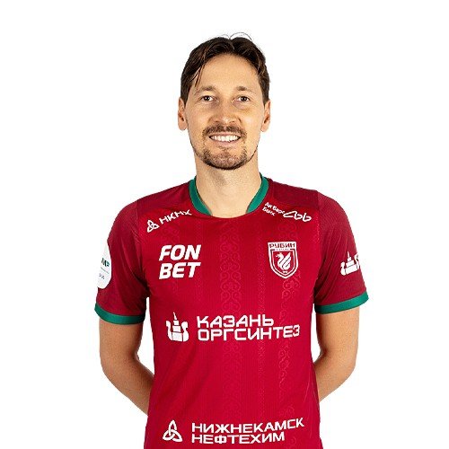 Далер Кузяев
