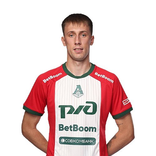Егор Погостнов