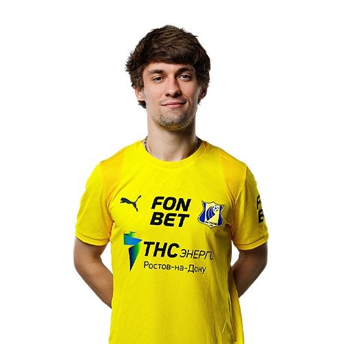 Кирилл Щетинин