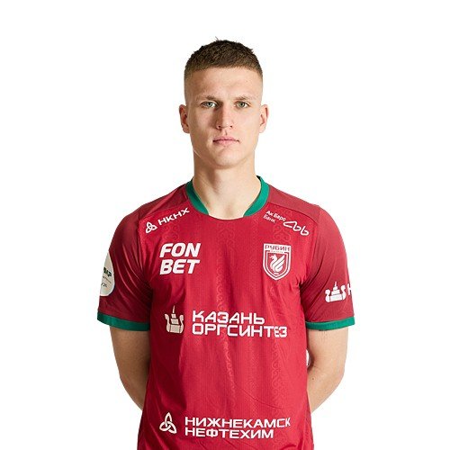 Моторин Даниил